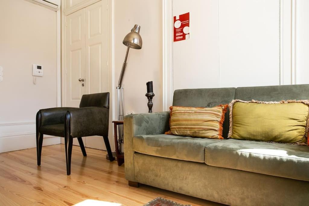 Soprano Loft Porto Center - By Guest Spa Εξωτερικό φωτογραφία
