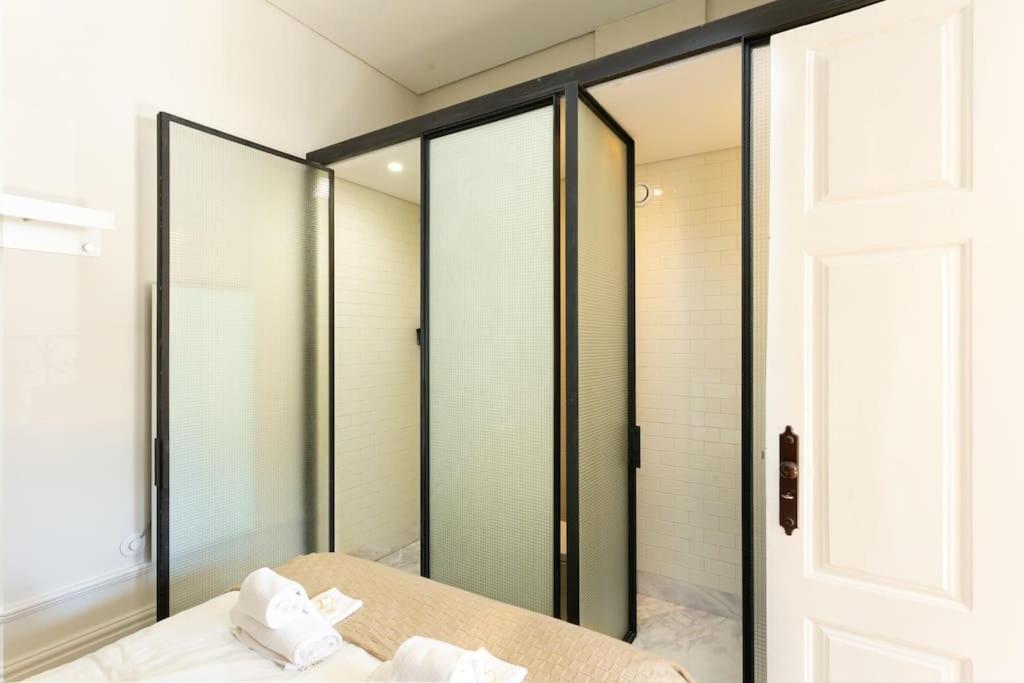 Soprano Loft Porto Center - By Guest Spa Εξωτερικό φωτογραφία