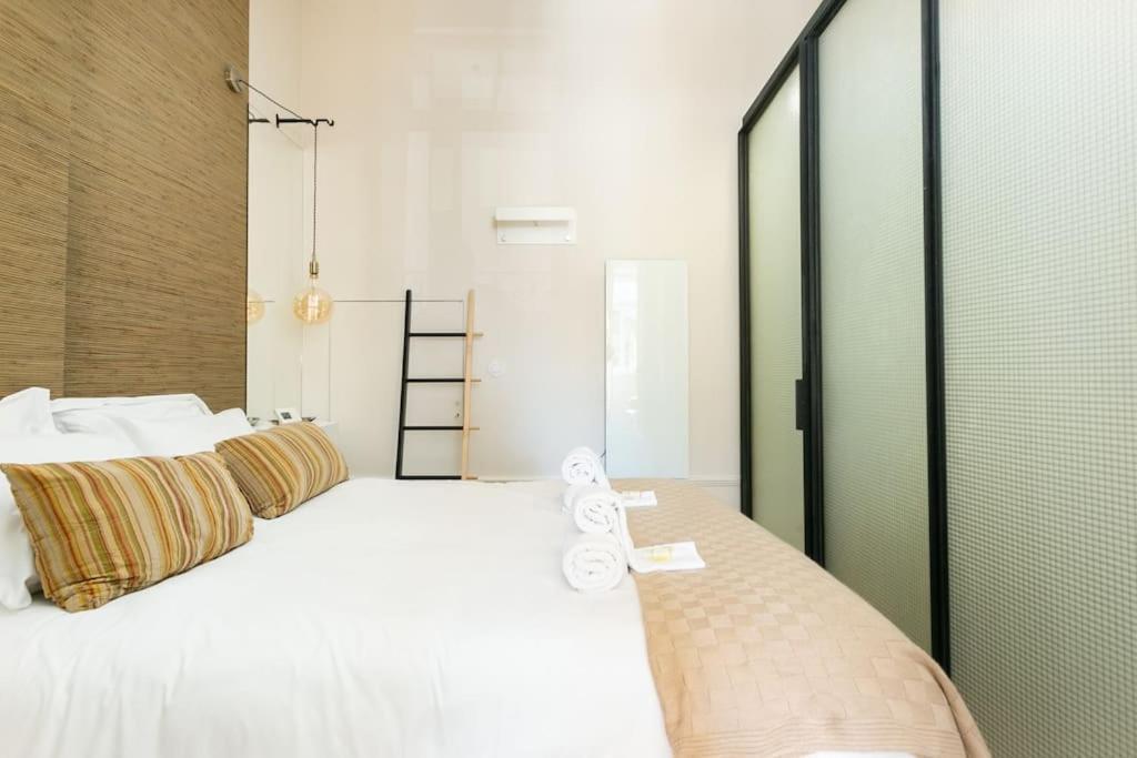 Soprano Loft Porto Center - By Guest Spa Εξωτερικό φωτογραφία