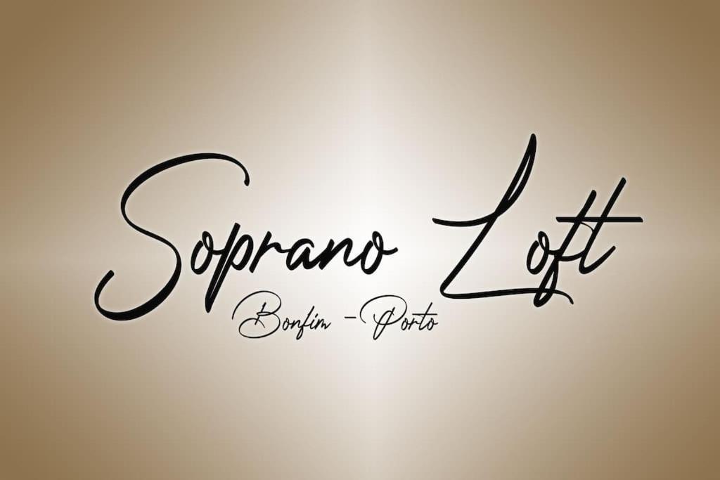 Soprano Loft Porto Center - By Guest Spa Εξωτερικό φωτογραφία