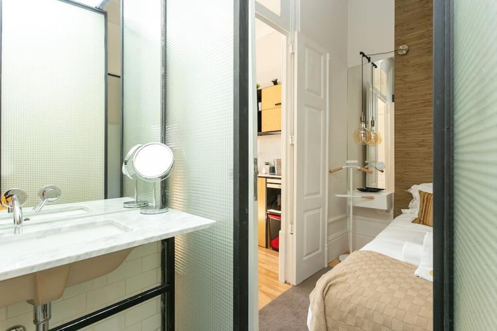 Soprano Loft Porto Center - By Guest Spa Εξωτερικό φωτογραφία